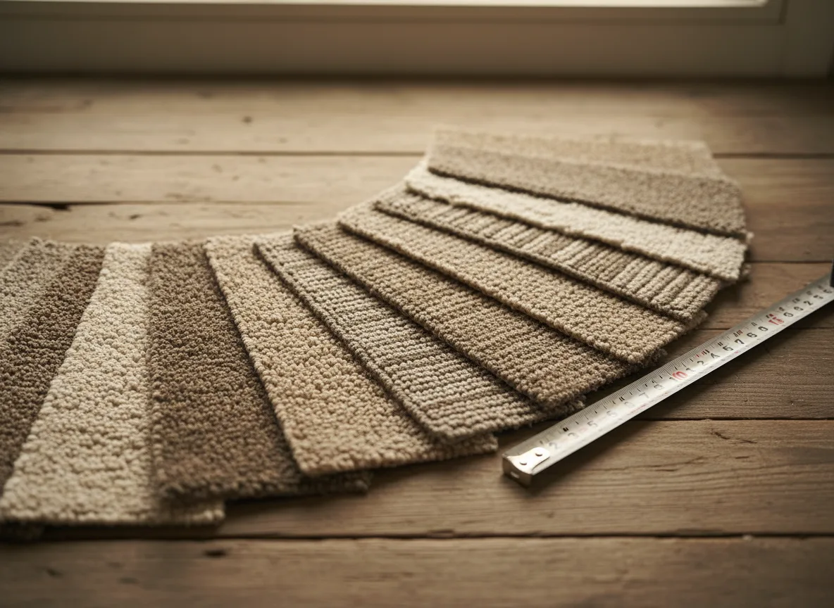 Carpet Installation Garden Valley, ID FAQs